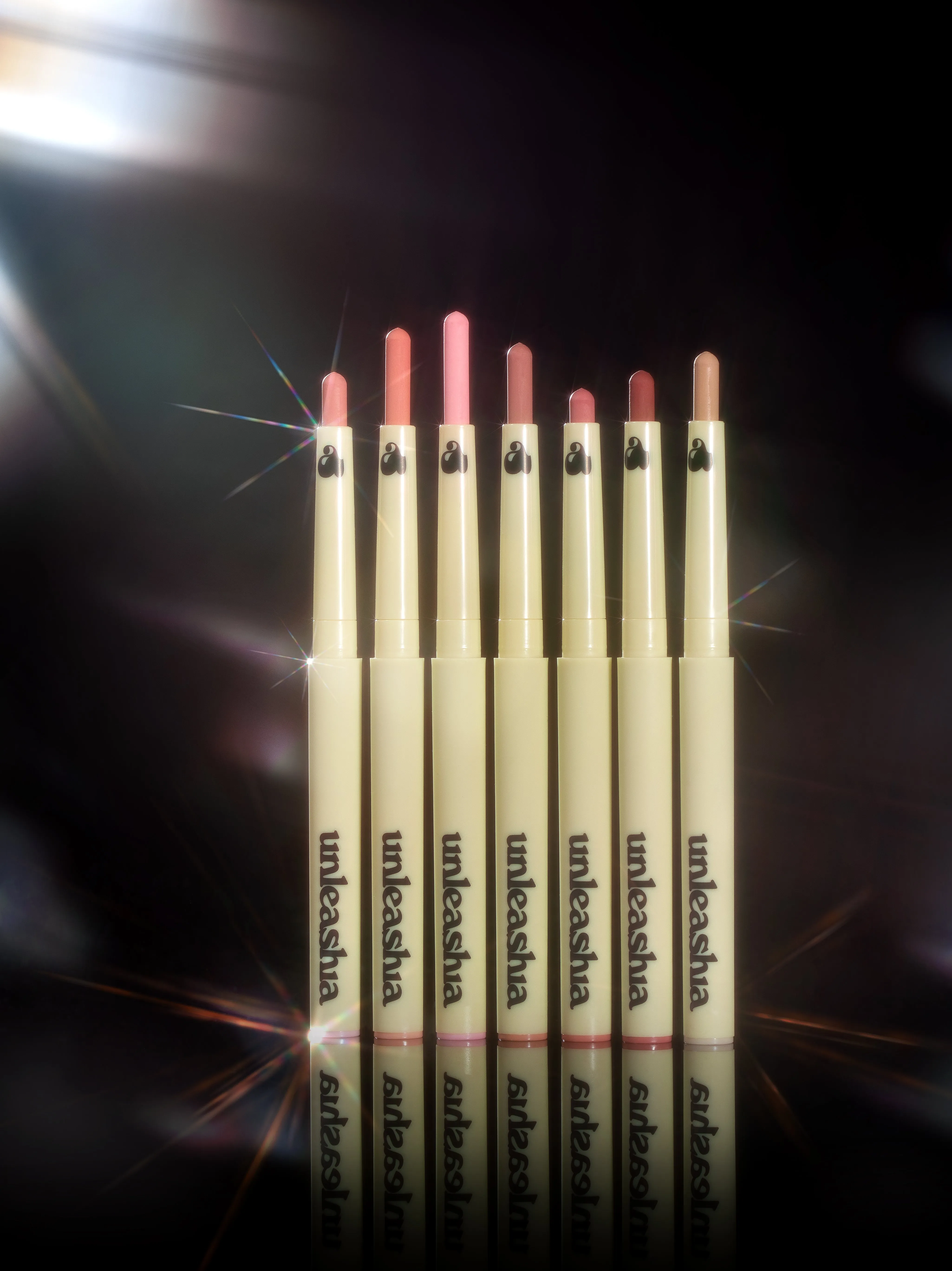 Unleashia Oh! Happy Day Lip Pencil