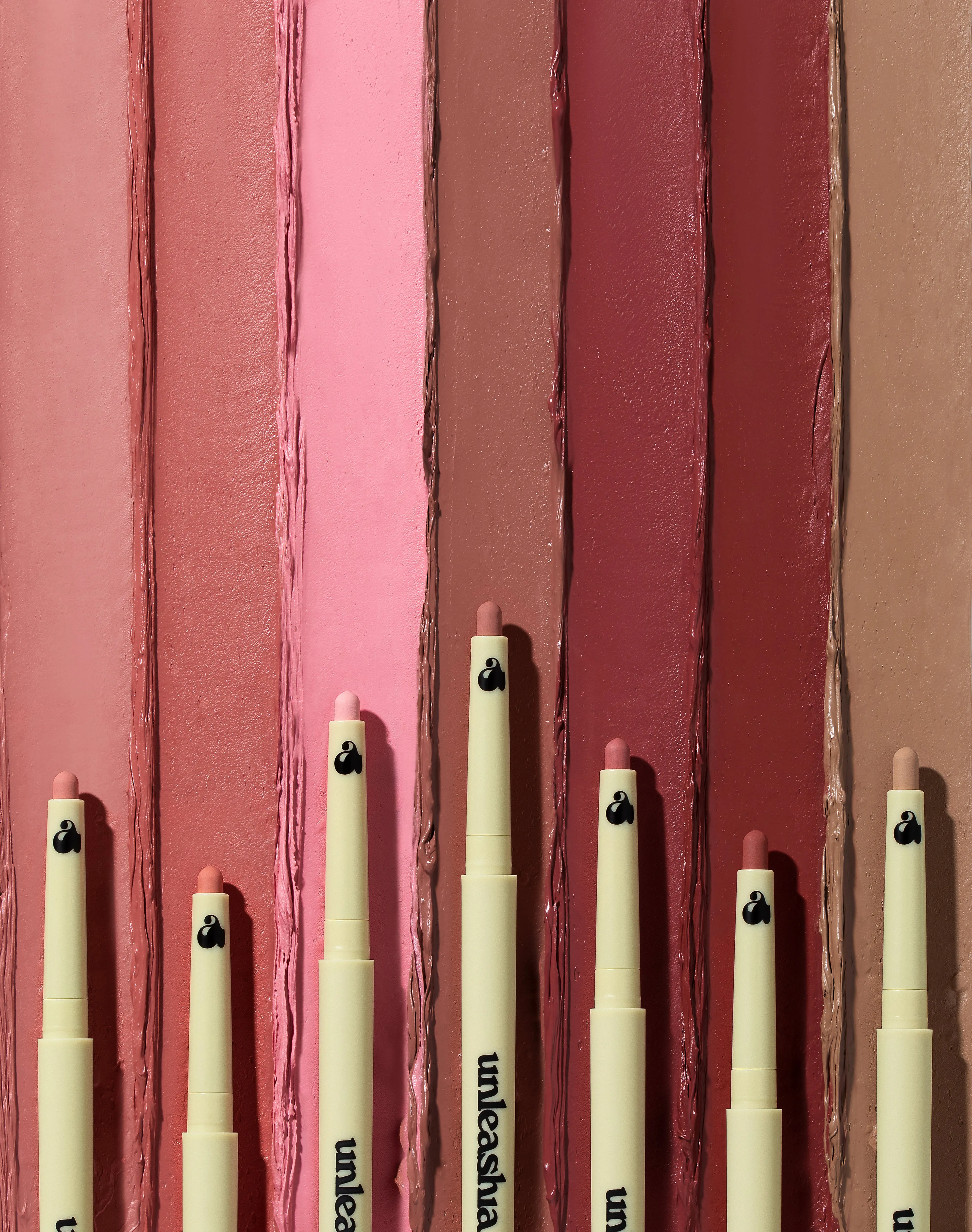 Unleashia Oh! Happy Day Lip Pencil