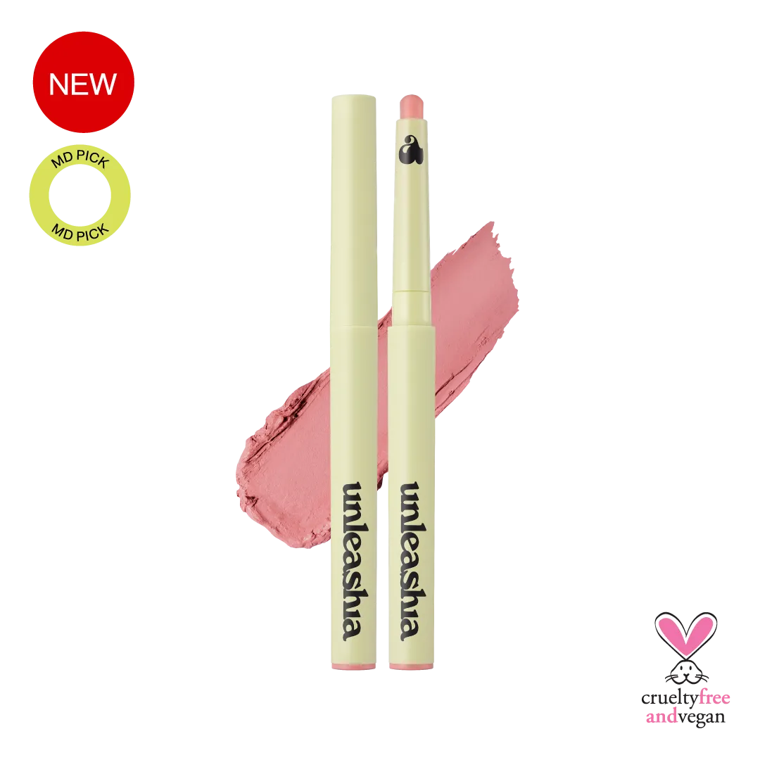 Unleashia Oh! Happy Day Lip Pencil